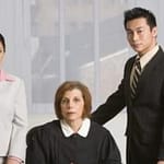 lawyer team