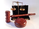 gavel