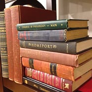 law books