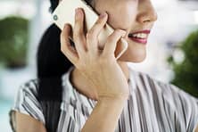 calling an attorney 