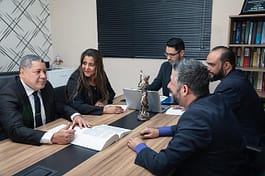 meeting