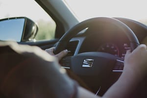 driver