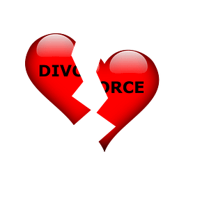 divorce